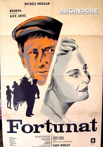 Fortunat