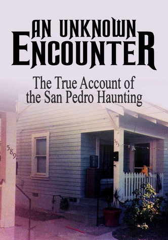 An Unknown Encounter