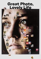 Una gran foto, una vida preciosa