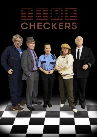 Time Checkers