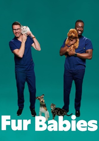 Fur Babies