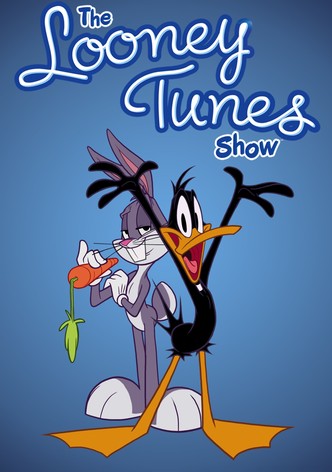 Looney Tunes Show