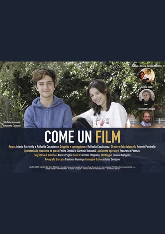 Come un film