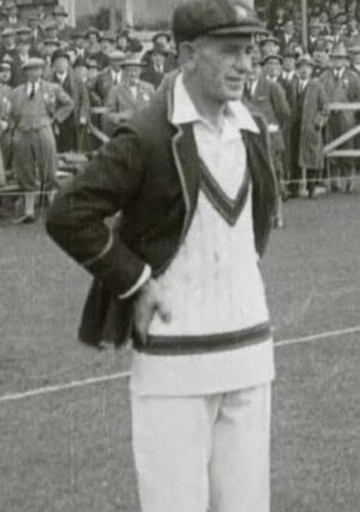 Second Test at Lord's