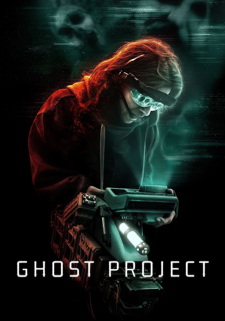 Ghost Project - movie: watch streaming online