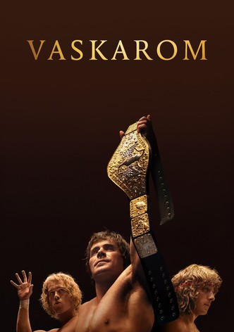 Vaskarom