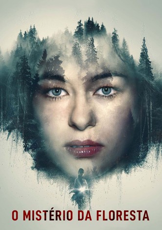 O Mistério da Floresta