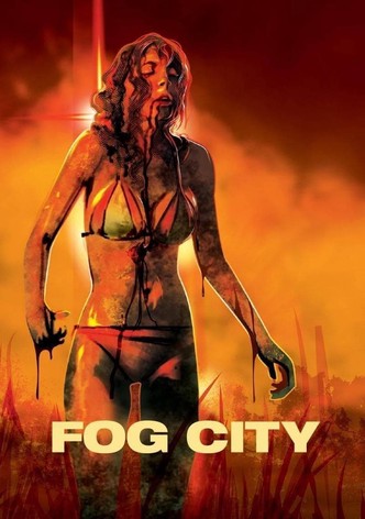 Fog City