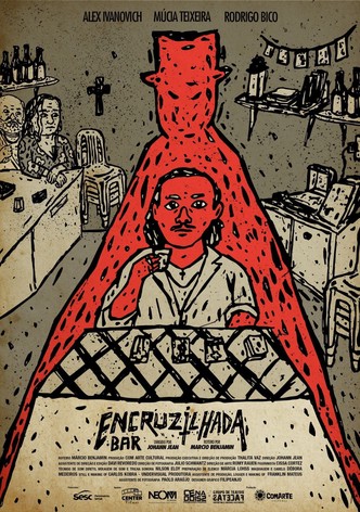 Encruzilhada Bar
