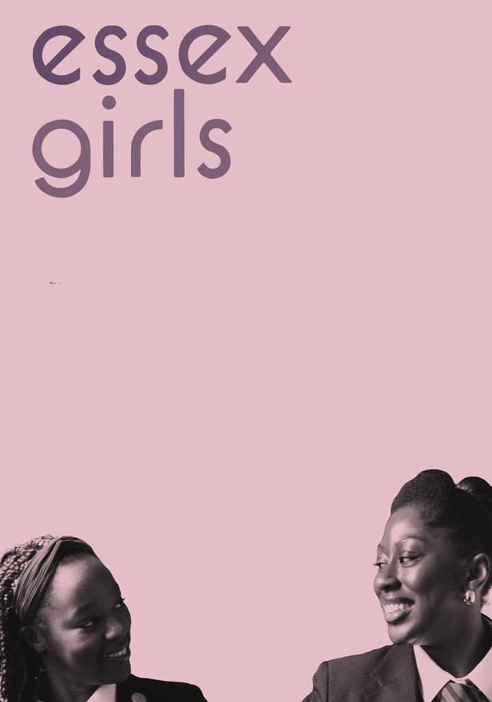 Essex Girls