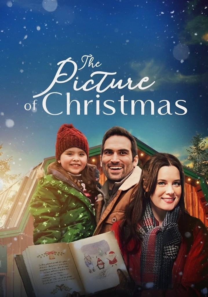 The Picture of Christmas streaming: watch online