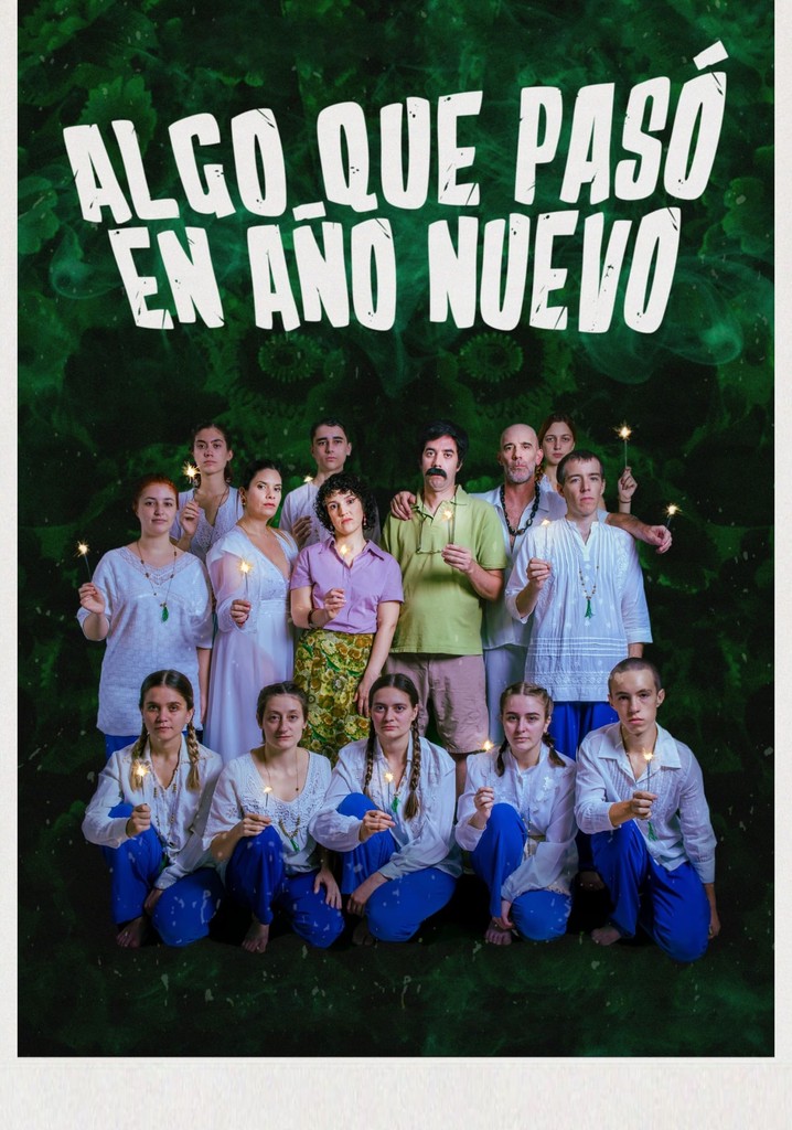 What Happened On New Year's Eve