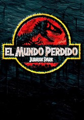 El mundo perdido: Jurassic Park