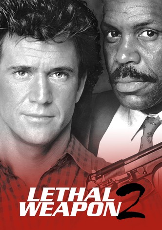 Lethal Weapon 2