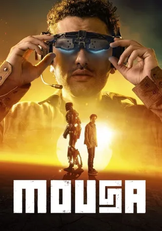 Mousa poster