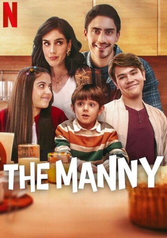 Donde assistir The Manny - ver séries online