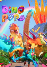Dino Pops