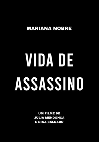 Vida de Assassino