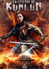 La Légende de Kunlun