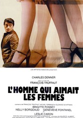 L'homme qui aimait les femmes