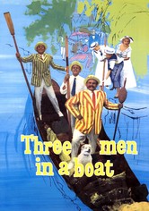 Three Men in a Boat