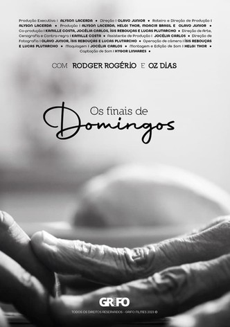 Os Finais de Domingos