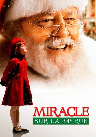 Miracle sur la 34e rue