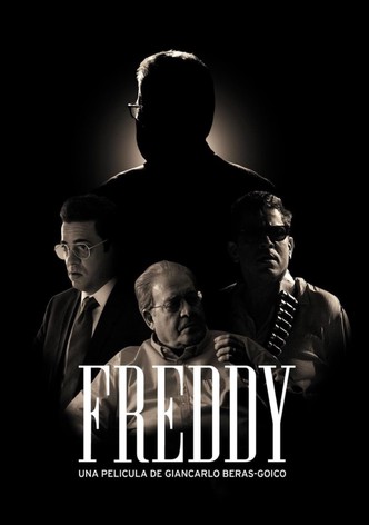 Freddy: la película