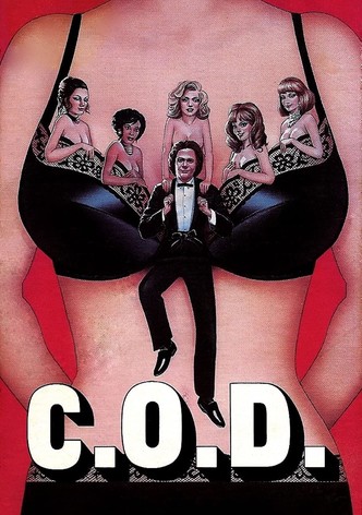 C.O.D.
