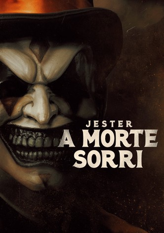 Jester: A Morte Sorri