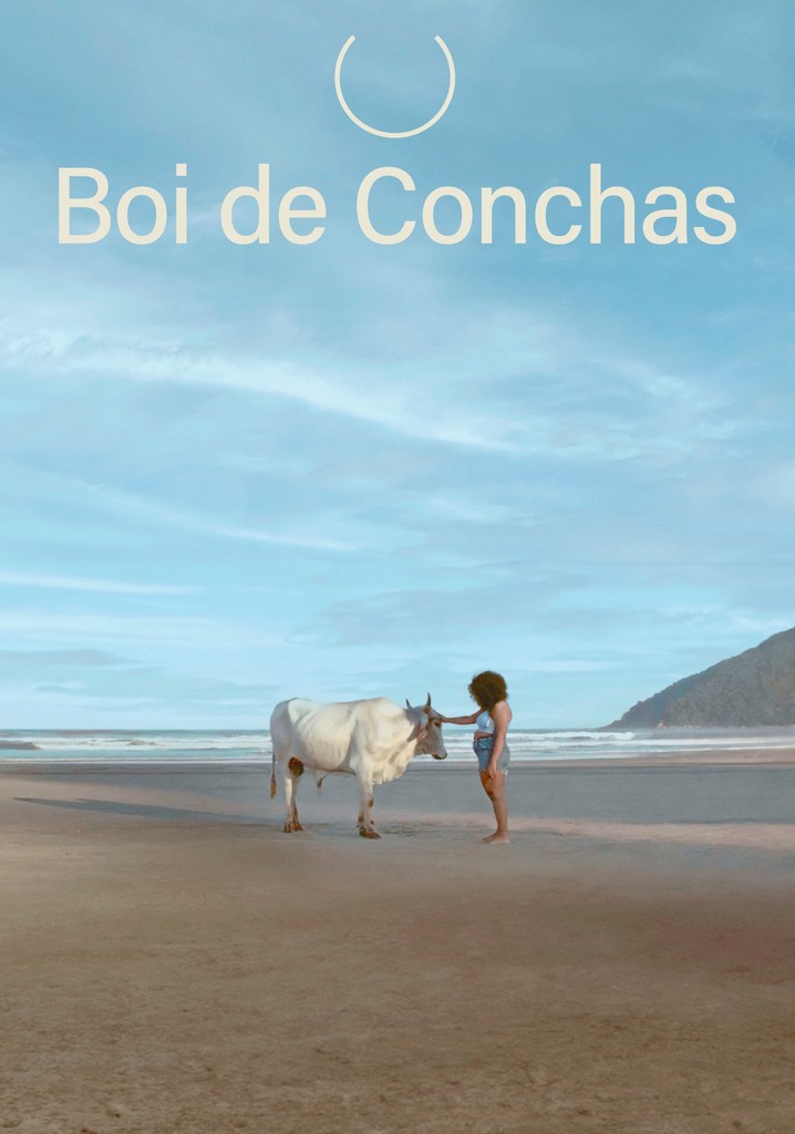 The Shell Covered Ox