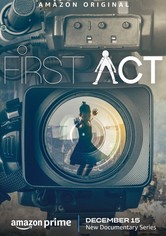 First Act - Saison 1