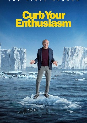 Curb Your Enthusiasm S12