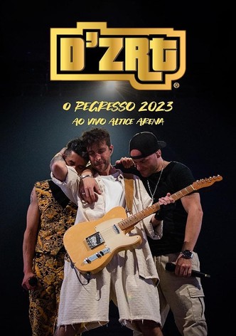 D'ZRT 2023
