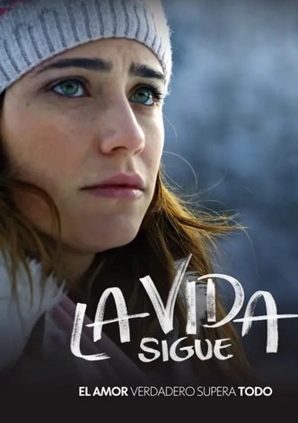 La Vida Sigue