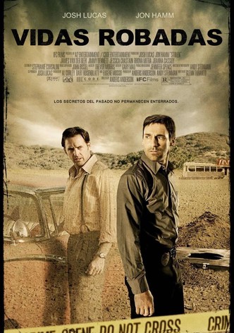 Vidas robadas