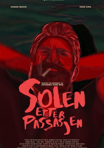 Solen etter Passasjen