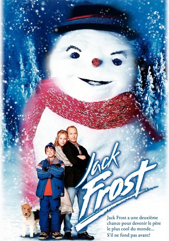 Jack Frost