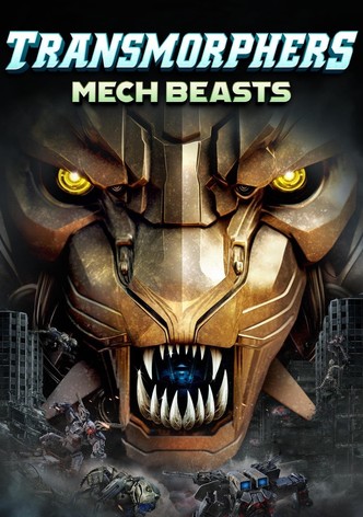 Transmorphers: Mech Beasts