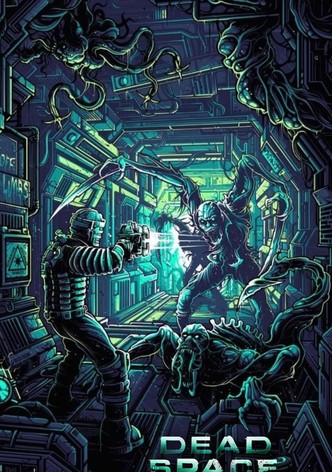 Dead Space: Downfall