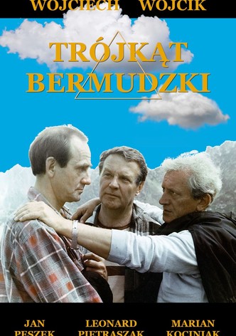 Trójkąt Bermudzki