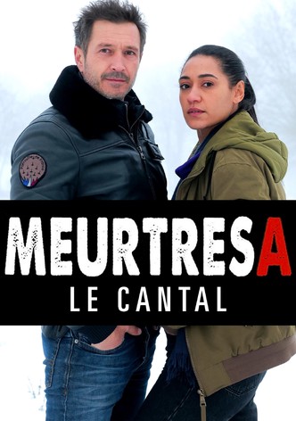 Meurtres dans le Cantal