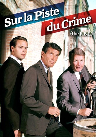 Sur la piste du crime