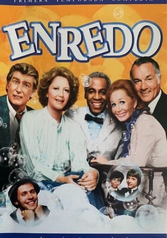 Enredo