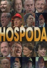 Hospoda