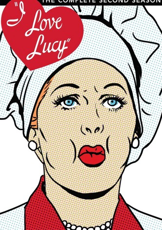 I Love Lucy watch tv show streaming online