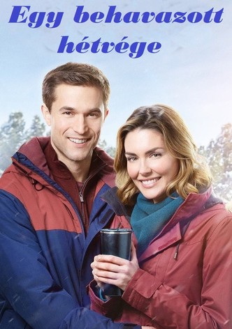 Egy behavazott hétvége