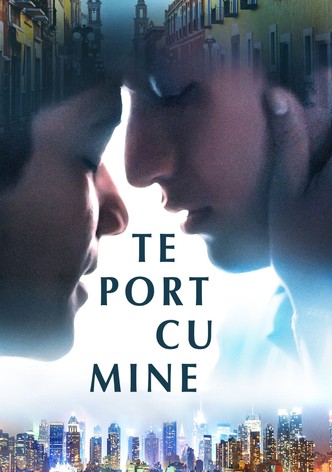 Te port cu mine