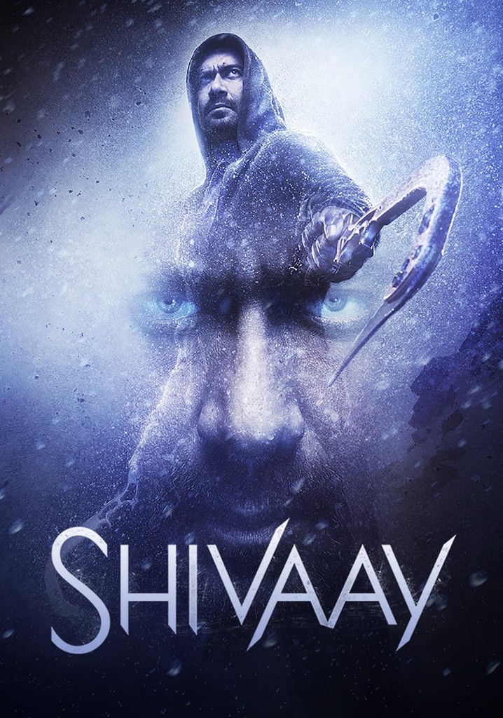 Where to Watch Shivaay movie online