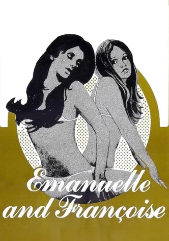 Emanuelle and Françoise